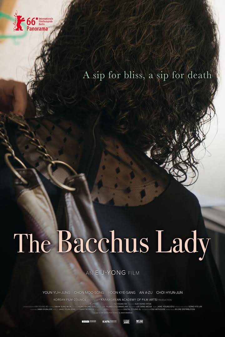 Bacchus LAdy