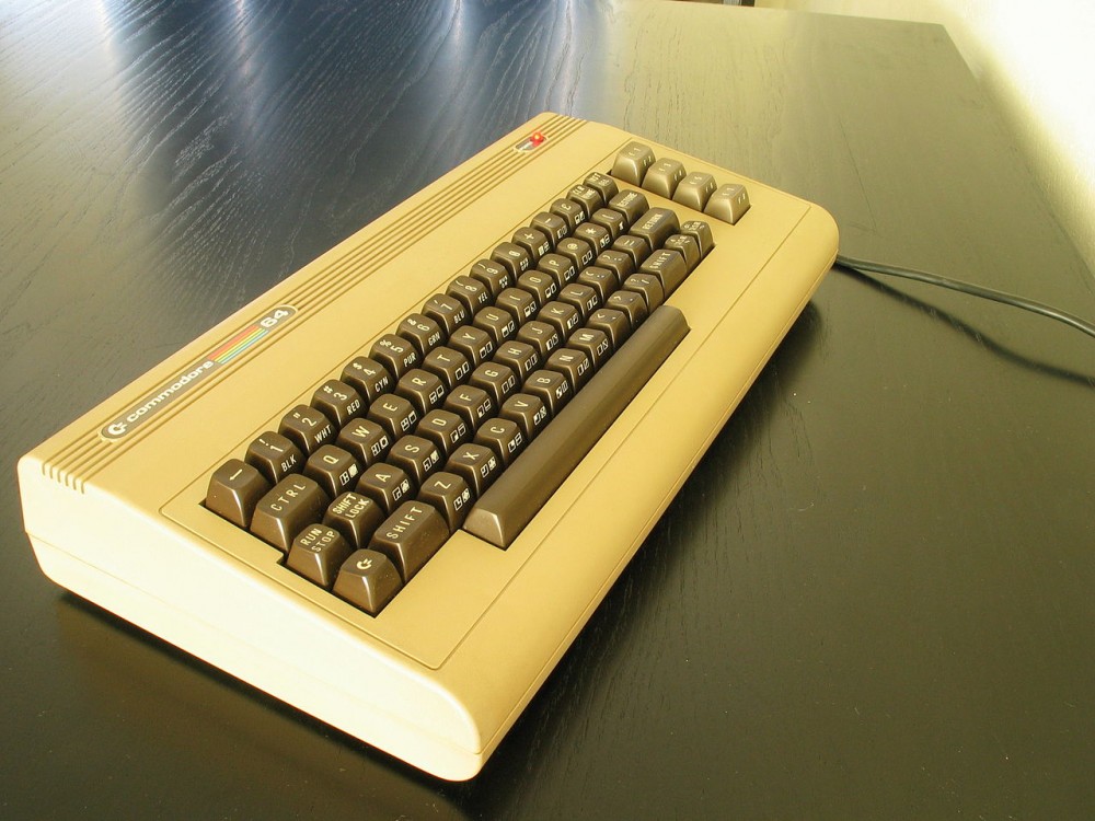 C64