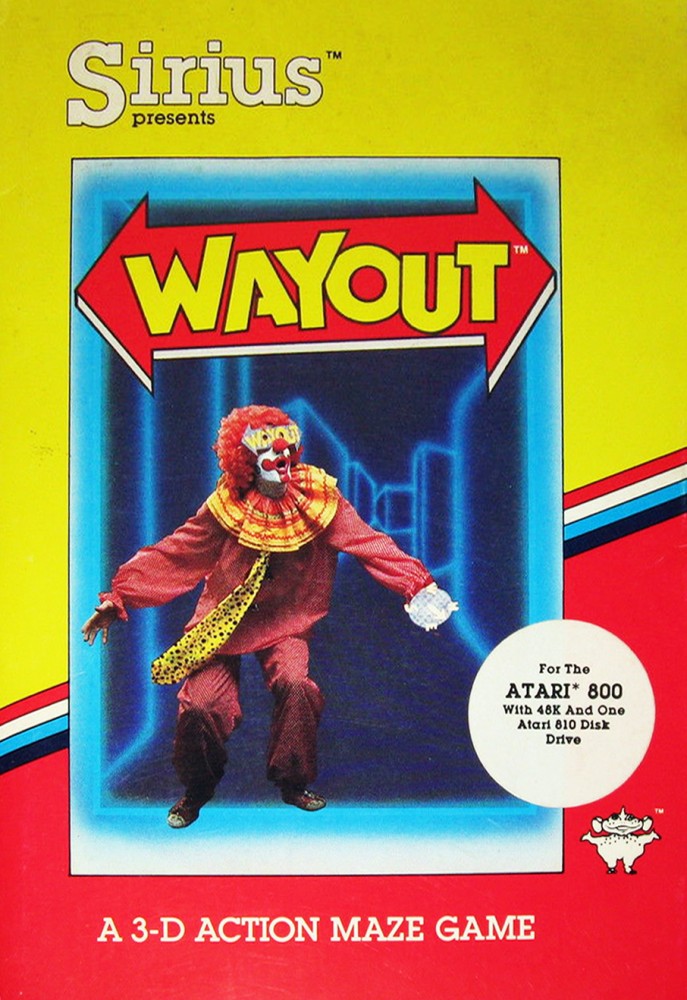 Wayout