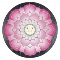 takashi-murakami-lotus-flower-(pink)